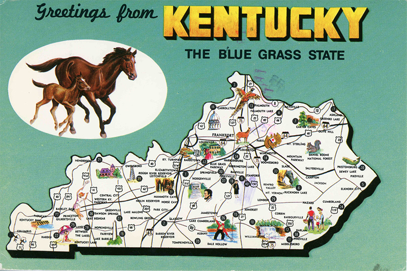 postcard